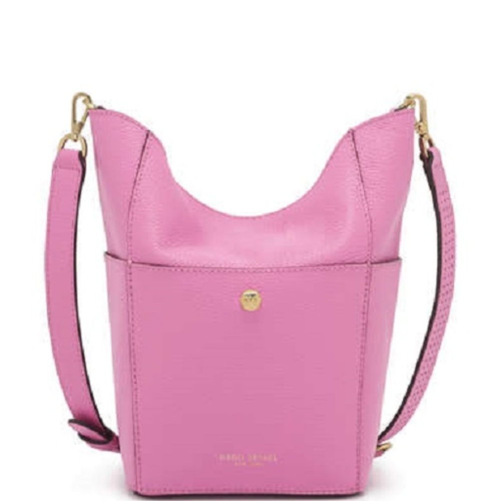 Henri Bendel Influencer Mini Hobo